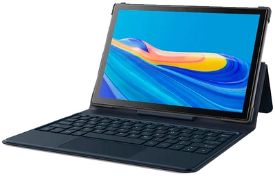 Чехол-клавиатура для планшета Ulefone для Ulefone Tab A7 Black (RL069510)