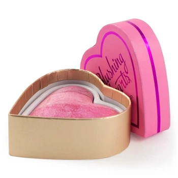 Рум'яна MAKEUP REVOLUTION Blushing Hearts Bursting with love