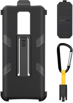 Чехол для смартфона Ulefone Armor 17 Black (RL073634)