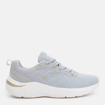 Женские кроссовки Joma N-100 Lady 2312 CN10LS2312 40 (7US) 26.3 см Голубые (8445757048592)