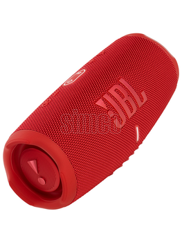 Акустична система JBL Charge 5 Red (CHARGE5RED)