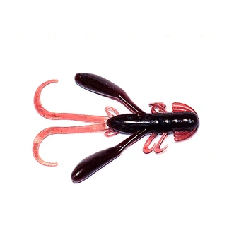 Приманка Bait Breath U30 Rush Craw 2.8" #135