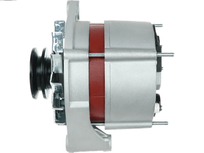 Генератор AS аналог Bosch 12V 70A для OPEL 1.7D OE 0120488187, CA516 As (A0115)