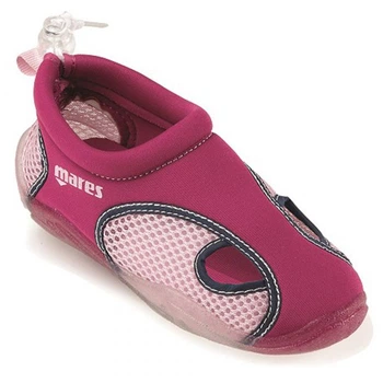 Тапочки коралові Mares Shoe Grippy Junior рожеві, 31, (440618.PK.31)