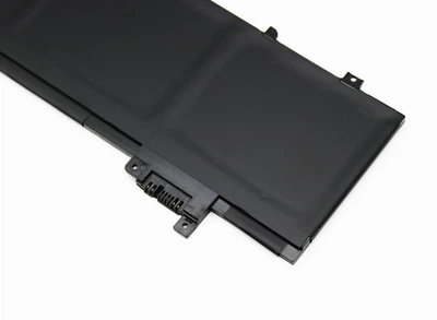 Батарея для ноутбука Lenovo ThinkPad T480S (01AV478, L17L3P71 11.58V 57Wh 4920mAh) Аккумулятор