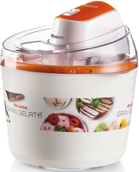 Морожениця ARIETE Gran Gelato 642