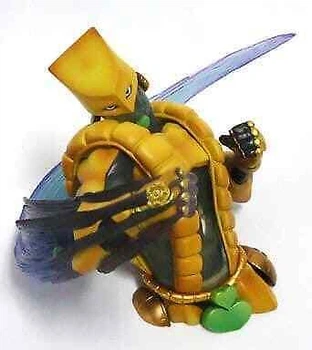 Фигурка&nbsp;Banpresto&nbsp;Дио Невероятные приключения ДжоДжо&nbsp;Dio Jojo's Bizzare Adventure 12 см B JJ D