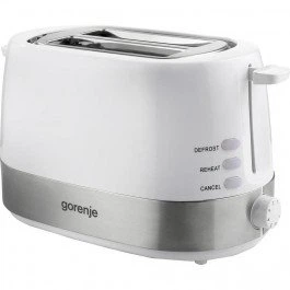 Тостер GORENJE T 850 WE (TA8211)