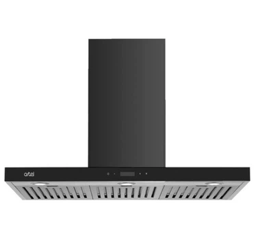 Витяжка Artel ART 1190 Rapido touch BL