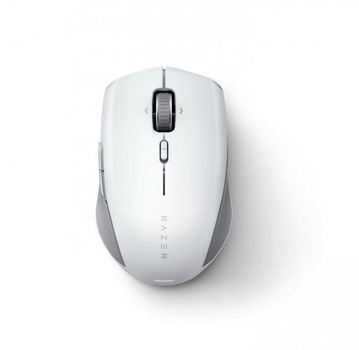 Комп'ютерна миша Razer Pro Click Mini Wireless (RZ01-03990100-R3G1) White USB (RZ01-03990100-R3G1)