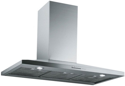 Витяжка Falmec MOVE 60 BLACK GLASS 800 (CMKN60.E0P2#ZZZN490F)