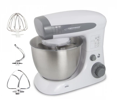 Кухонне обладнання 4L Esperanza Cooking Assistant 800 Вт EKM024