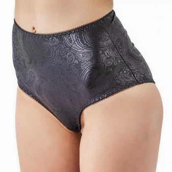 Утягивающие трусики высокие женские Felisiya Lingerie Черный 269-170/2017T XL