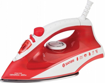 Праска SATORI SI-1820-RD