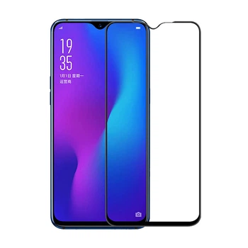 Захисне Full Glue скло OG Curved Edge для Nokia 5.3 Black