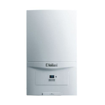 Конденсационный двухконтурный газовый котел Vaillant ecoTEC pure VUW 246/7-2 (H-INT IV) 24,5 кВт, 0010023030