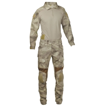Комплект уніформи Emerson G2 Combat Uniform A-TACS FG XL 2000000101484