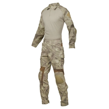 Комплект уніформи Emerson G2 Combat Uniform A-TACS FG XL 2000000101484
