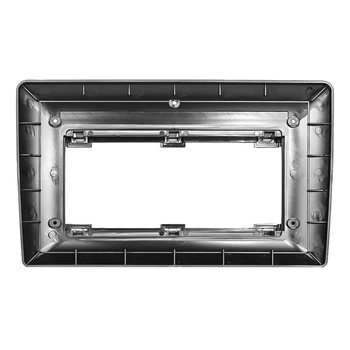 Перехідна рамка 10.1" Lesko для Jeep universal 2005+ (6614) Джип