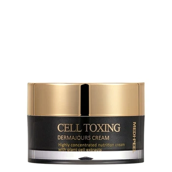 Антивозрастной крем для лица со стволовыми клетками MEDI-PEEL Cell Tox Cream - 50 мл