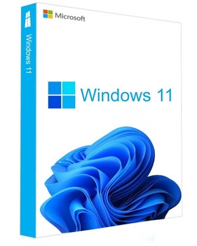 Microsoft Windows 11/10 Home 32/64 bit мультиязычный