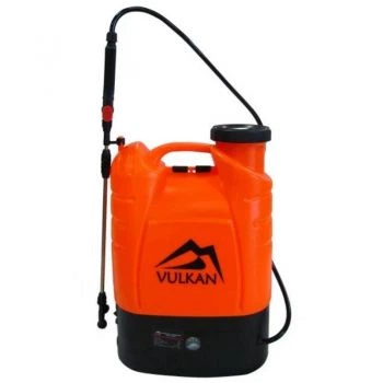 Опрыскиватель Vulkan HY-16L аккумуляторный, 16 л