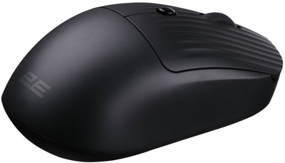Мышь 2E MF218 Silent Black wireless/ Bluetooth (2E-MF218WBK)