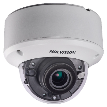 Купольна моторизована камера Hikvision DS-2CE59U8T-AVPIT3Z, 8Мп