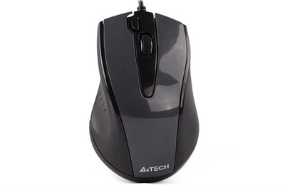 Миша А4tech N-500FS Silent Click