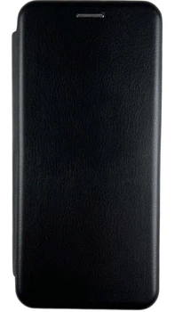 Чохол-книжка Elegant на ZTE Blade A5 2020 black