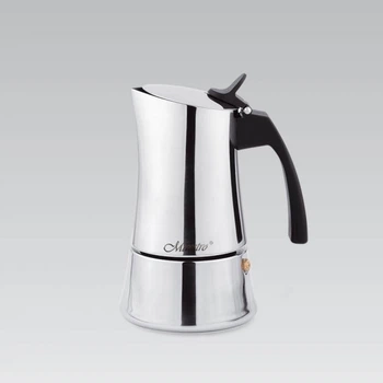 Кавоварка гейзерна 100 мл Maestro MR-1668-2