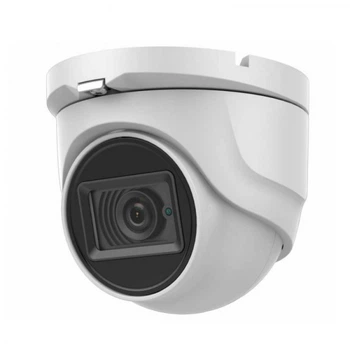 HDTVI камера 8 МП Hikvision DS-2CE76U1T-ITMF (2.8 мм)
