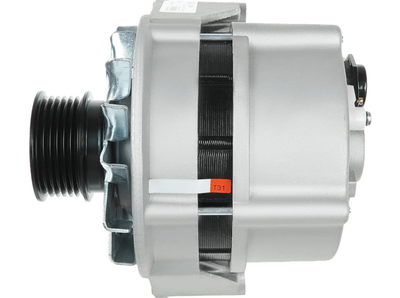 Генератор AS аналог Bosch 12V 70A для MERCEDES OE 0120489325, CA345 As (A0031)
