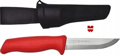 Нож Wurth универсальный 1-С-L197 мм (071566546)