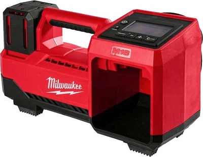 Аккумуляторный воздушный насос Milwaukee M18 BI-0 18 V (4933478706)