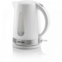 Електрочайник GORENJE K 17 WE