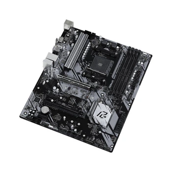 Материнська плата ASROCK B550 Phantom Gaming 4 (B550 Phantom Gaming 4)