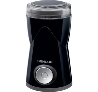 Кавомолка Sencor SCG1050BK (SCG1050BK)