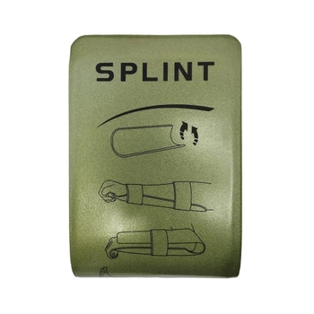 Шина гнучка Splint зразка SAM 36 дюймів