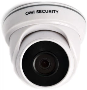 Видеокамера купольная Covi Security AHD-203DC-20 (11279)