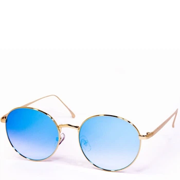 Солнцезащитные женские очки Glasses 9344-4