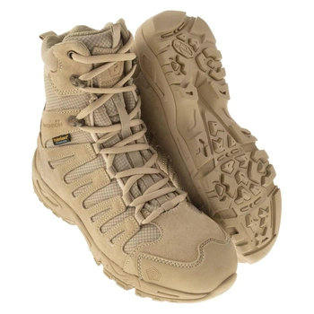 Мужские тактические ботинки Pentagon Achilles Tactical XTR 8 40 розмір койот