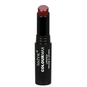 Помада для губ Technic Color Max Lipstick - Be My Baby Темно-розовый