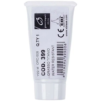 Смазка EBI 50g для сальников стиральных машин (COD.399)