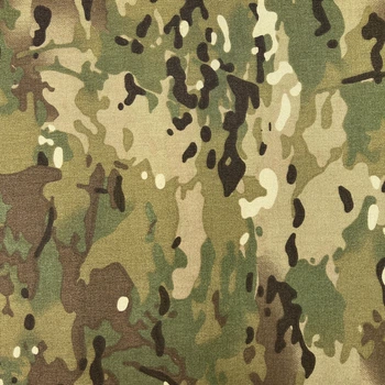 Ткань Кордура CORDURA 1000D PU iQmebel Мультикам Multicam. Ткань для военных