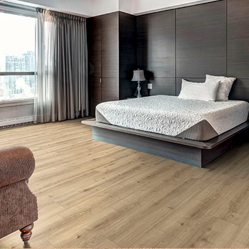 Ламінат Rooms Suite Дуб платиновий RV821AF