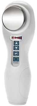 Апарат ультразвуковий Beperfect UZTA-008А портативний для фізіотерапії, лікування, фонофорез тіло / обличчя