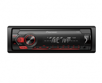 Автомагнитола Pioneer mvh-s120ub