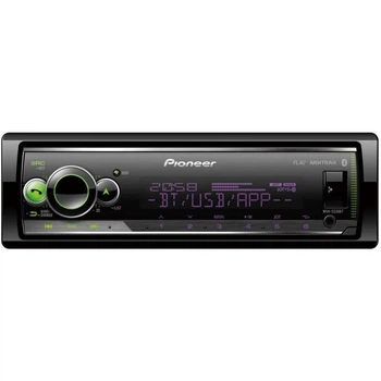 Автомагнитола Pioneer mvh-s520bt