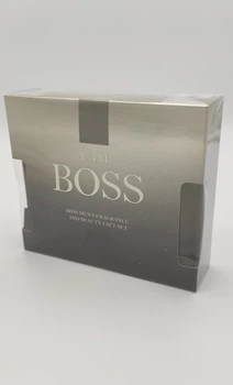 Подарочный набор Галтерра для мужчин Boss 90 мл (1235675636)